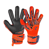 Reusch Attrakt Silver NC 5470255 2211 blau orange 1